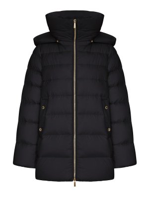 MOORER: Bombers - Bomber - Noir