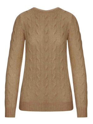 POLO RALPH LAUREN: Suéteres con cuello pico - Suéter Cuello Redondo