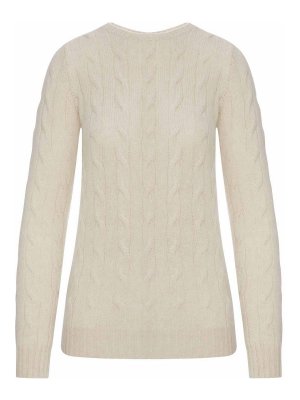 POLO RALPH LAUREN: Suéteres con cuello pico - Suéter Cuello Redondo