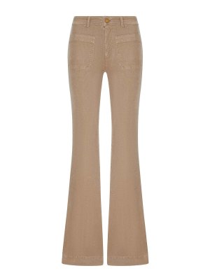 SEAFARER: Jeans acampanados - Jeans Acampanados