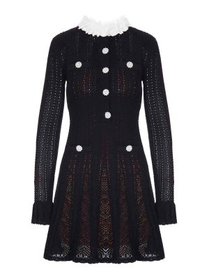 Self Portrait: short dresses - Short Dress