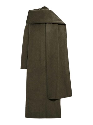 SOEUR: cappotti al ginocchio - Cappotto finlandese