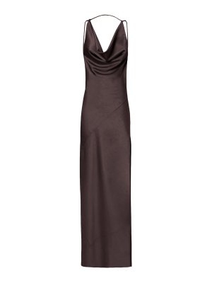 THE ANDAMANE: maxi dresses - Vera Maxi Dress