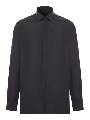 TOM FORD: シャツ - シャツ - 黒