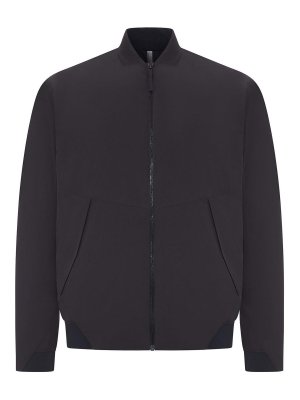 ARC'TERIX VEILANCE: Bombers - Bomber - Noir
