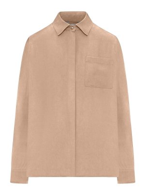 Max Mara: Camisas - Camisa - M