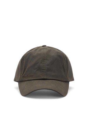 BARBOUR: Hüte - Hut - Grün