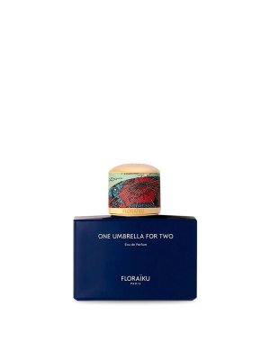 FLORAIKU: Beauty - Eau De Parfum One Umbrella For Two 100Ml