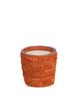 IBELIV: homeware - Scented Candle Great Agrum Paradise