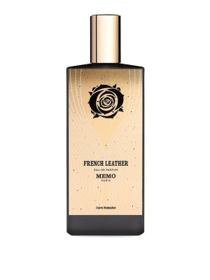 MEMO: Beauty - Eau De Parfum French Leather 75Ml