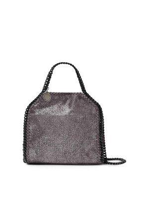 STELLA McCARTNEY: totes bags - Micro Falabella Tote Bag