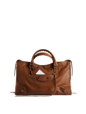 BALENCIAGA: Bolsas bandoleras - Bolsa Bandolera