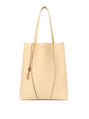 CHLOE': Bolsos Shopping - Bolso Shopping