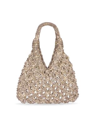 HIBOURAMA: cross body bags - Vannifique Small Bag