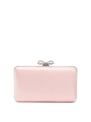 Self Portrait: Clutches - Clutch - Rosa