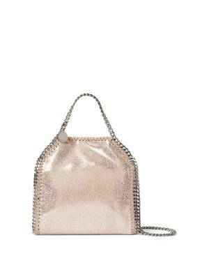 STELLA McCARTNEY: Bolsos Shopping - Bolso Shopping - Rosado