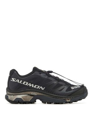 SALOMON: スニーカー - スニーカー - 黒