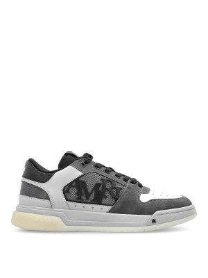 AMIRI: Sneaker - Sneaker - Schwarz