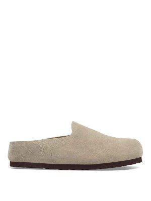 BIRKENSTOCK: sabot - Zoccoli Amsterdam Avvolti