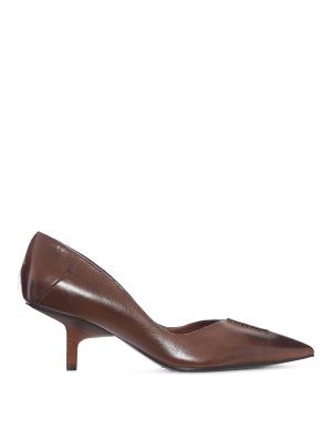 CAPASA: Pumps - Pumps - Braun