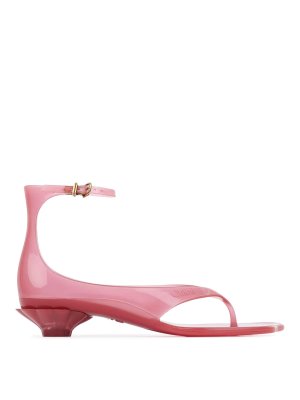 CHLOE': Sandalias - Sandalias - Rosado