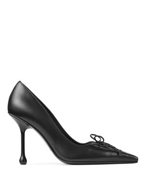 JIMMY CHOO: Pumps - Pumps - Schwarz
