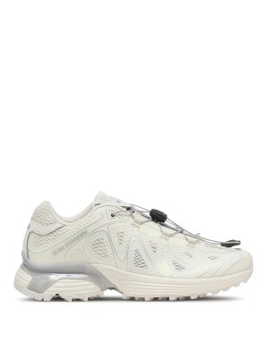 SALOMON: スニーカー - スニーカー - ヌードカラー