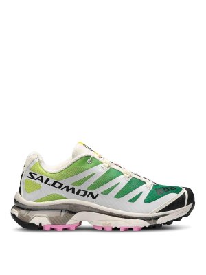 SALOMON: スニーカー - スニーカー - ヌードカラー