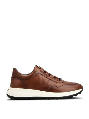 TOD'S: スニーカー - スニーカー - ヌードカラー