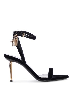 TOM FORD: sandali - Sandalo
