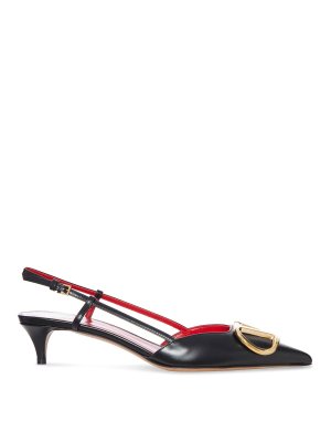 VALENTINO GARAVANI: sandali - Décolleté