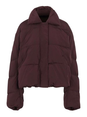 CHRISTIAN WIJNANTS: padded jackets - Jani Oversized Down Jacket