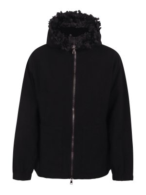 NOUMENO CONCEPT: Sweatshirts und Pullover - Sweatshirt - Schwarz