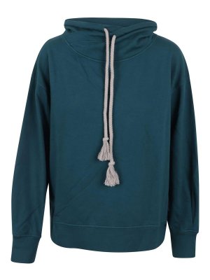 NOUMENO CONCEPT: Sweatshirts & Sweaters - Hoodie