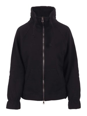 NOUMENO CONCEPT: Sudaderas y suéteres - Sudadera - Negro