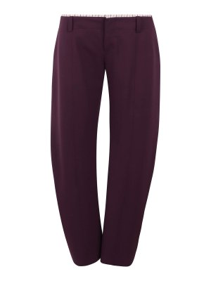 SSHEENA: pantaloni casual - Pantaloni Ballon