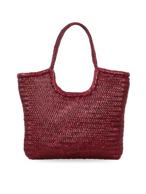 DRAGON DIFFUSION: shopper - Diagonal Triple Jump