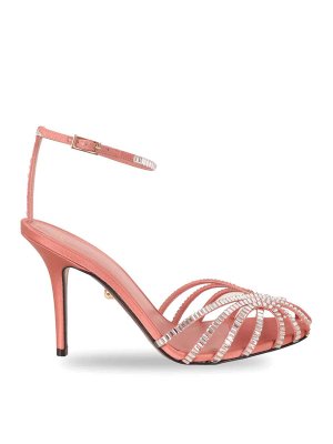 ALEVI MILANO: Sandalias - Sandalias - Rosado