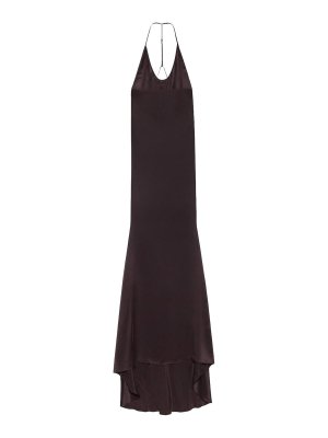 TOM FORD: abiti da sera - Vestito  da sera con scollo all'americana
