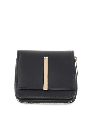 TOD'S: 財布＆ポーチ - 財布 - 黒