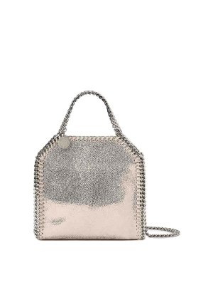 STELLA McCARTNEY: Bolsos Shopping - Bolso Shopping - Rosado