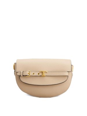 TOD'S: Bolsos de hombro - Bolsa De Hombro