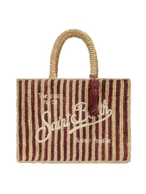 MC2 SAINT BARTH: Bolsos Shopping - Bolso Shopping