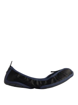 BALENCIAGA: Zapatillas - Zapatillas - Negro