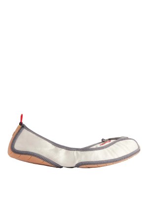 BALENCIAGA: Sneaker - Sneaker - Weiß