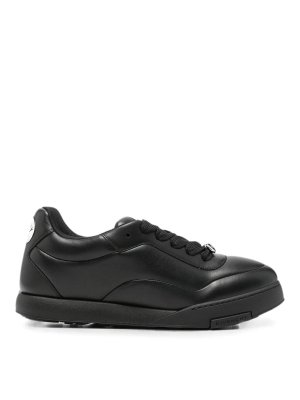 GIVENCHY: Zapatillas - Zapatillas - Negro