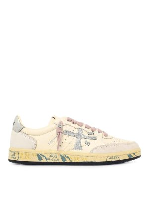 PREMIATA: trainers - Bskt Clayd Sneakers