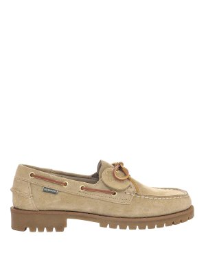 SEBAGO: Loafers & Slippers - Ranger Artisan Ox Moccasins