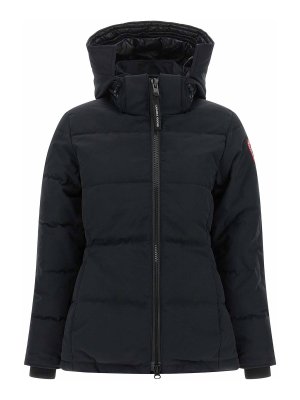 Canada Goose: parka - Parka