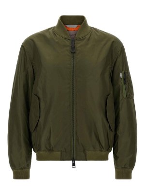 BALENCIAGA: bombers - Bomber Jacket